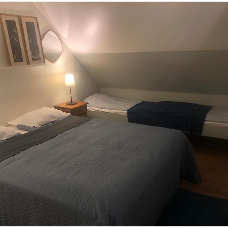 Bed and Breakfast Stor Laegenhet I Elofstorps Missionshus Kristinehamn Exterior foto